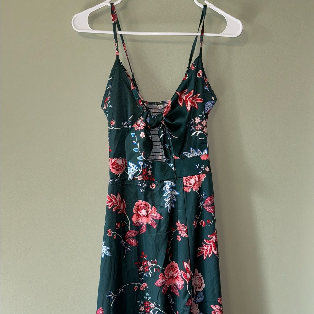 Women’s midi dress